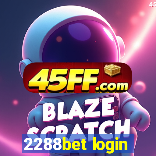 2288bet login